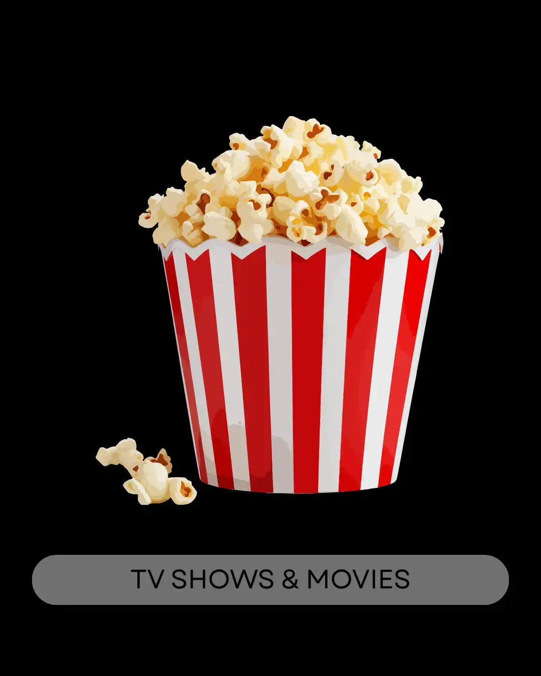TV Shows & Movies - HYYVVE
