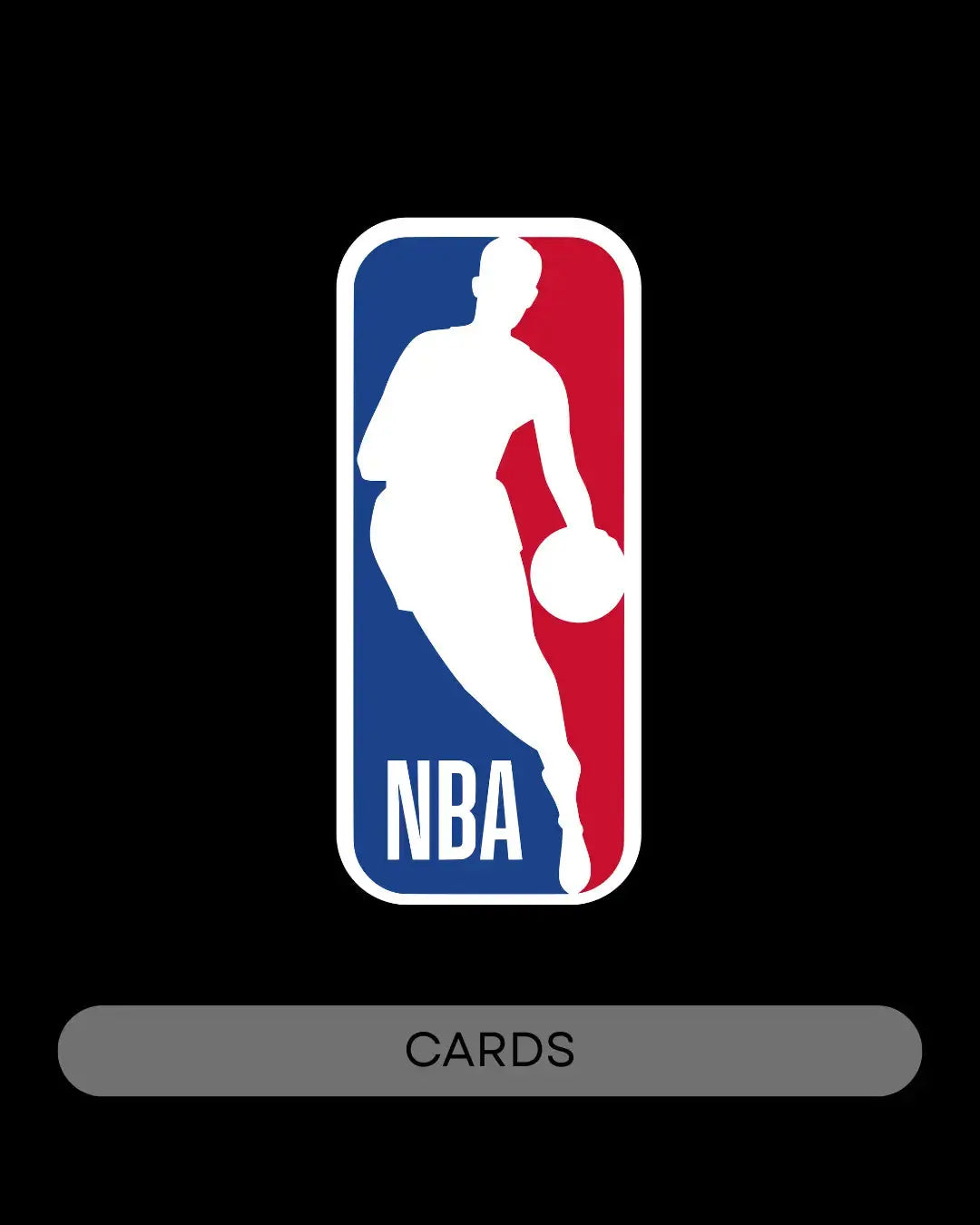 NBA Basketball Trading Cards - HYYVVE