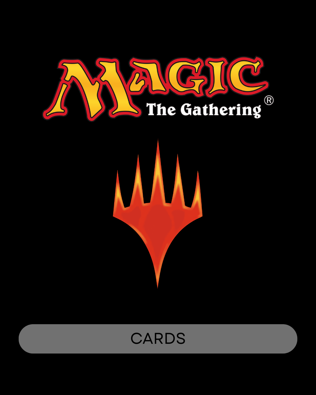 MTG: Magic the Gathering