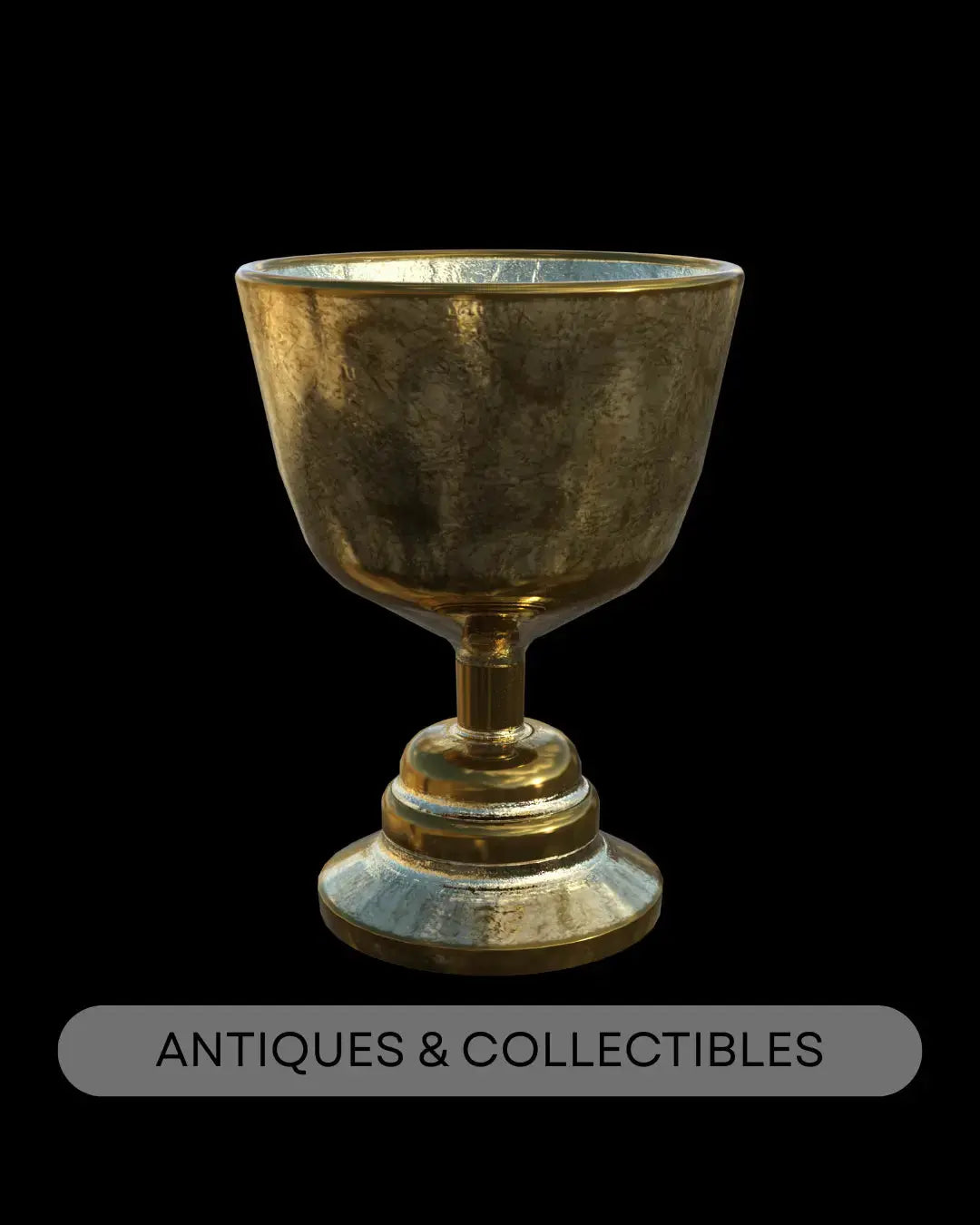 Antiques & Collectibles - HYYVVE