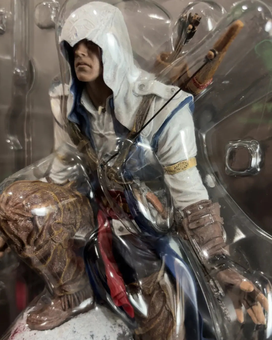 Assassin’s Creed III Freedom Edition PS3 PRE-OWNED | Limited Collector’s Edition | Complete Box Set HYYVVE