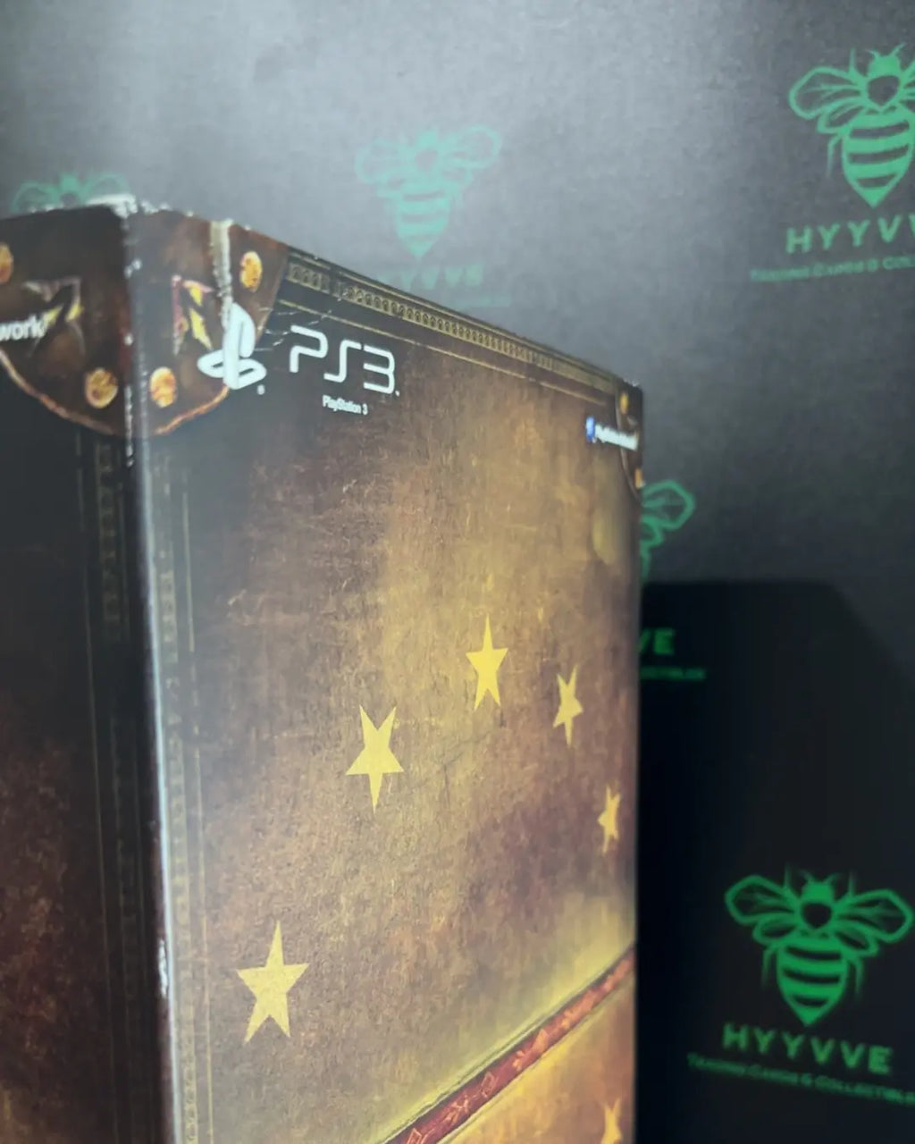 Assassin’s Creed III Freedom Edition PS3 PRE-OWNED | Limited Collector’s Edition | Complete Box Set HYYVVE