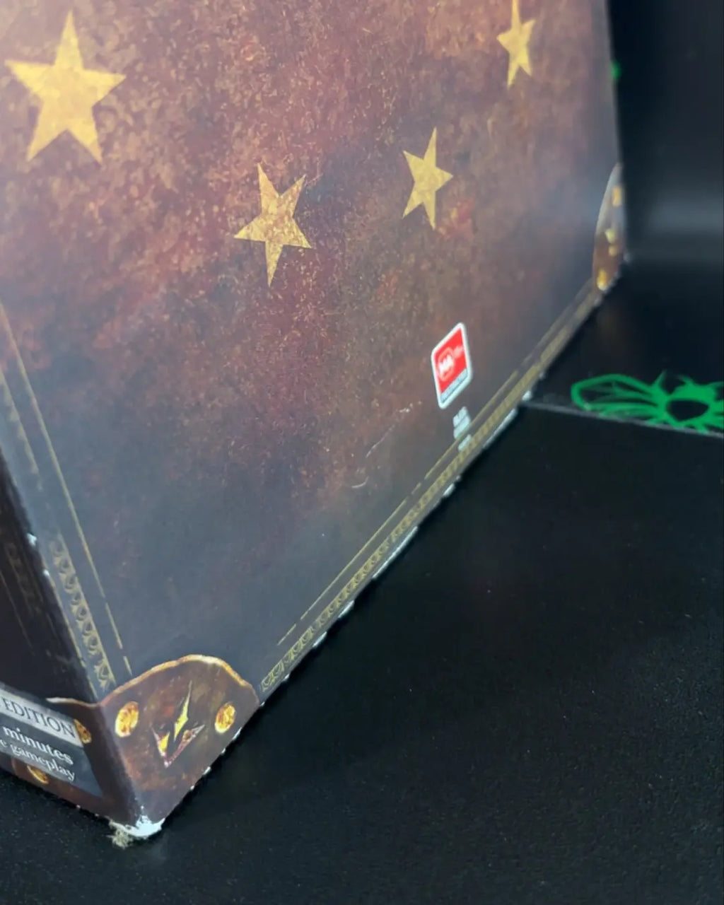 Assassin’s Creed III Freedom Edition PS3 PRE-OWNED | Limited Collector’s Edition | Complete Box Set HYYVVE