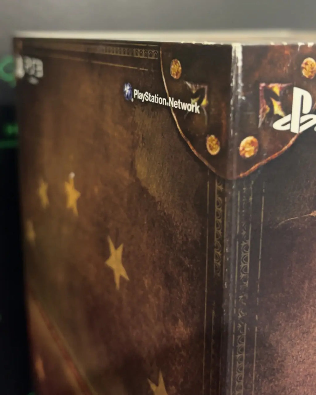 Assassin’s Creed III Freedom Edition PS3 PRE-OWNED | Limited Collector’s Edition | Complete Box Set HYYVVE