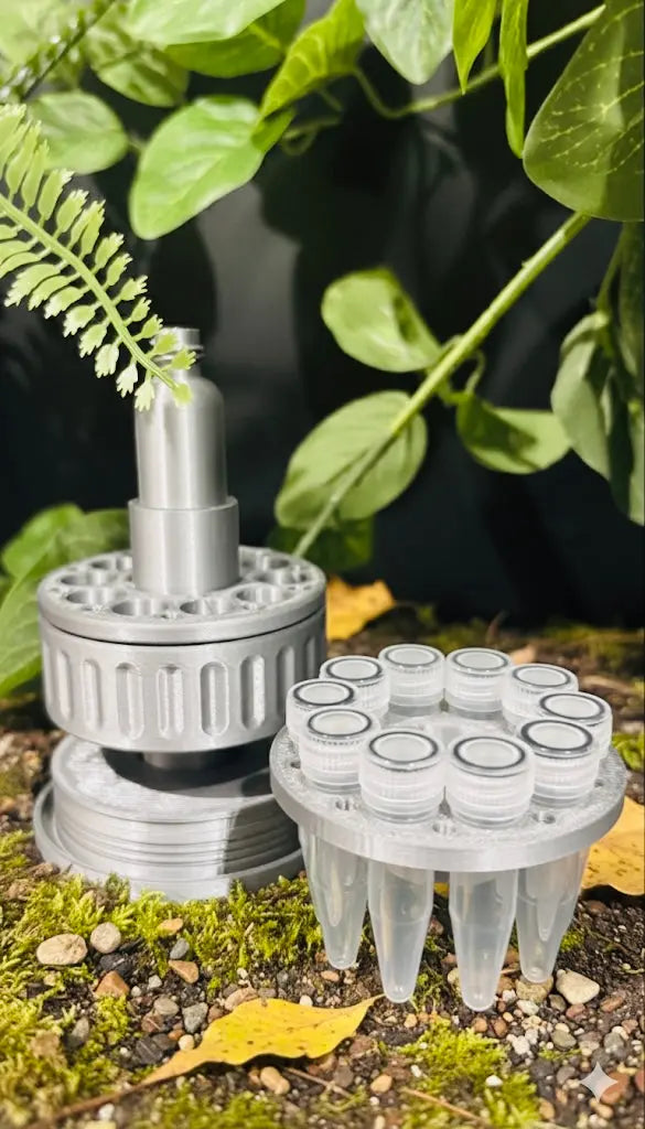 Jurassic Park Barbasol DNA Shaving Foam Can HYYVVE