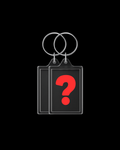 Custom Keychain (You Choose)